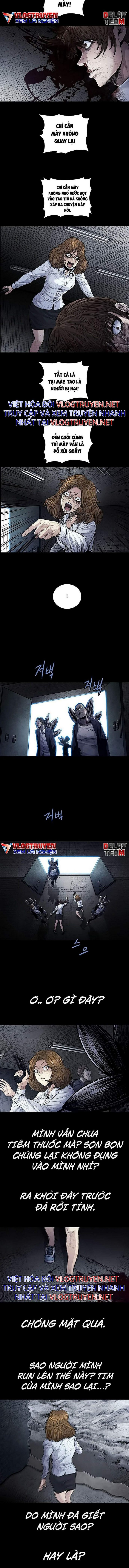 Đọc truyện Hive - Thảm họa ong độc - Chap 255